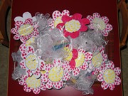 Výukový program o vodě a  hygieně + výroba přírodního mýdla